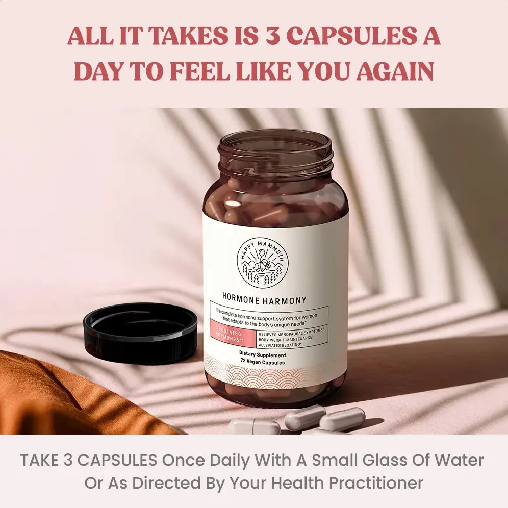 Hormone Harmony™